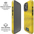 Sweden Soccer Flag iPhone 16 Pro Magsafe Impact Case